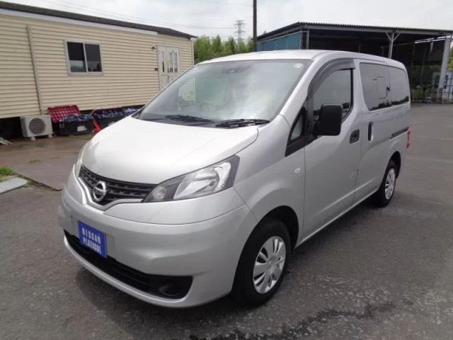 Nissan NV200 VANETTE VAN VM20 2021